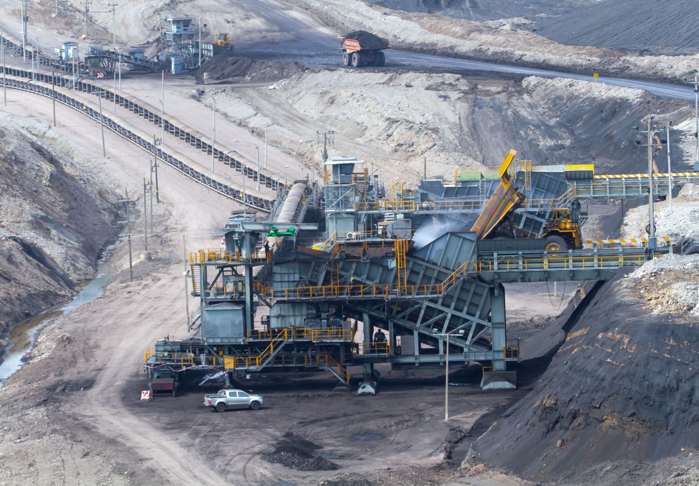 trucks-are-transporting-ore-from-mines-min